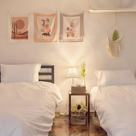 Hapjeong Station Exit7 Each Room, Living Room, Air Conditioning Modern House Seoul Exterior photo