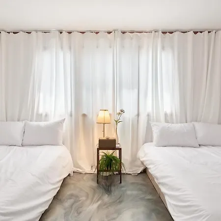 Hapjeong Station Exit7 Each Room, Living Room, Air Conditioning Modern House Seoul Exterior photo